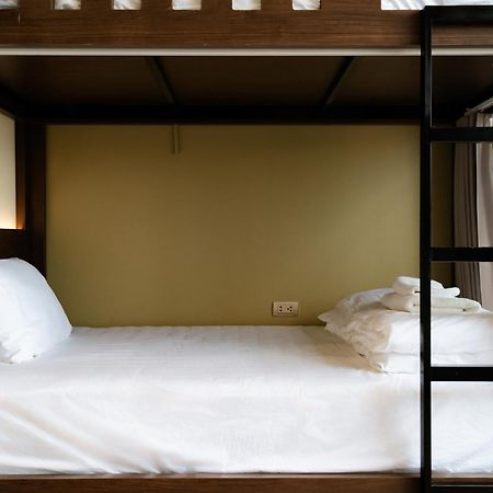Cao Bang Eco House Apartment Екстериор снимка