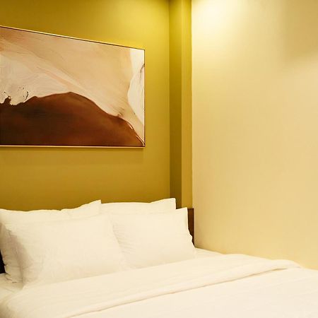Cao Bang Eco House Apartment Екстериор снимка