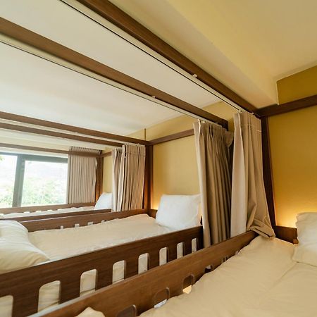 Cao Bang Eco House Apartment Екстериор снимка