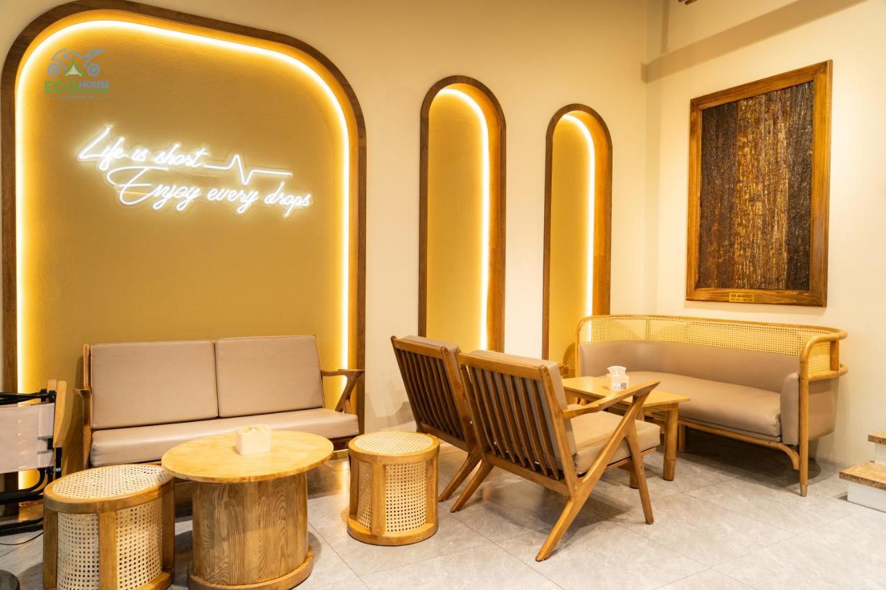 Cao Bang Eco House Apartment Екстериор снимка
