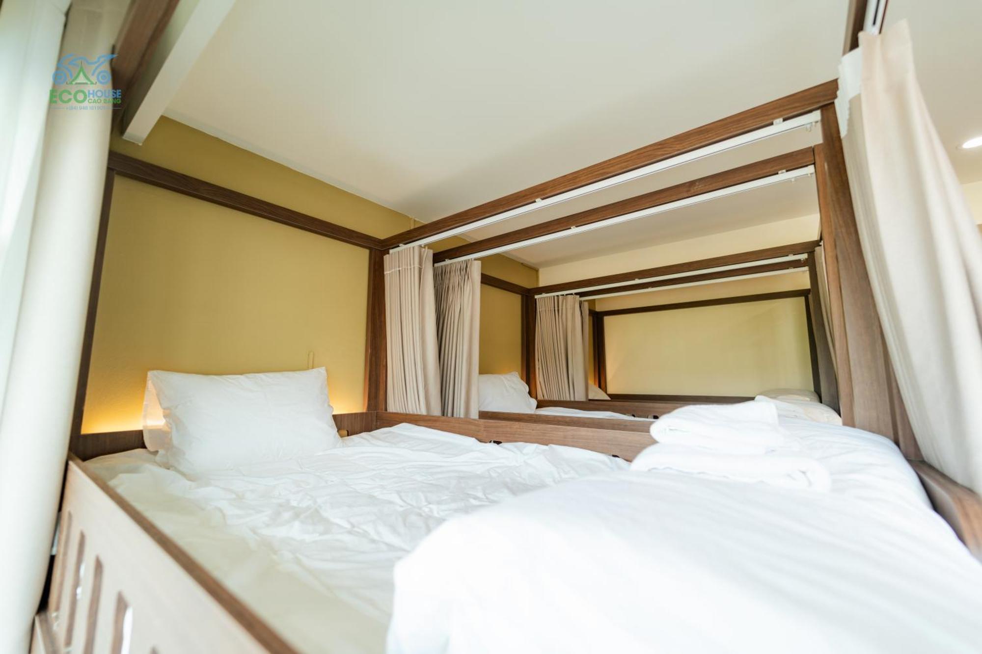 Cao Bang Eco House Apartment Екстериор снимка