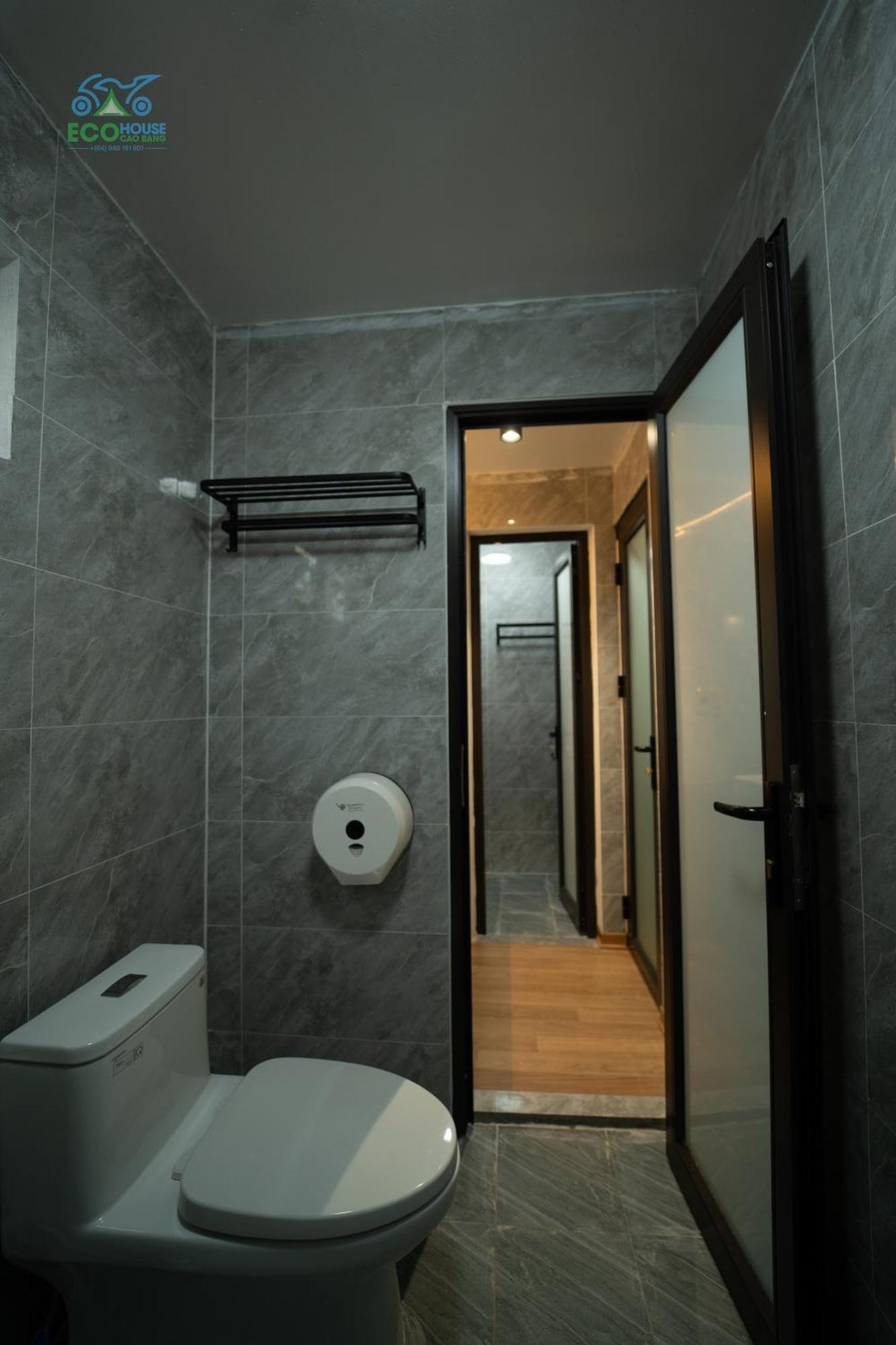 Cao Bang Eco House Apartment Екстериор снимка