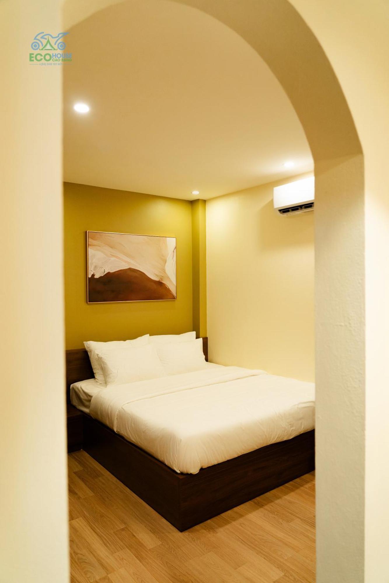 Cao Bang Eco House Apartment Екстериор снимка