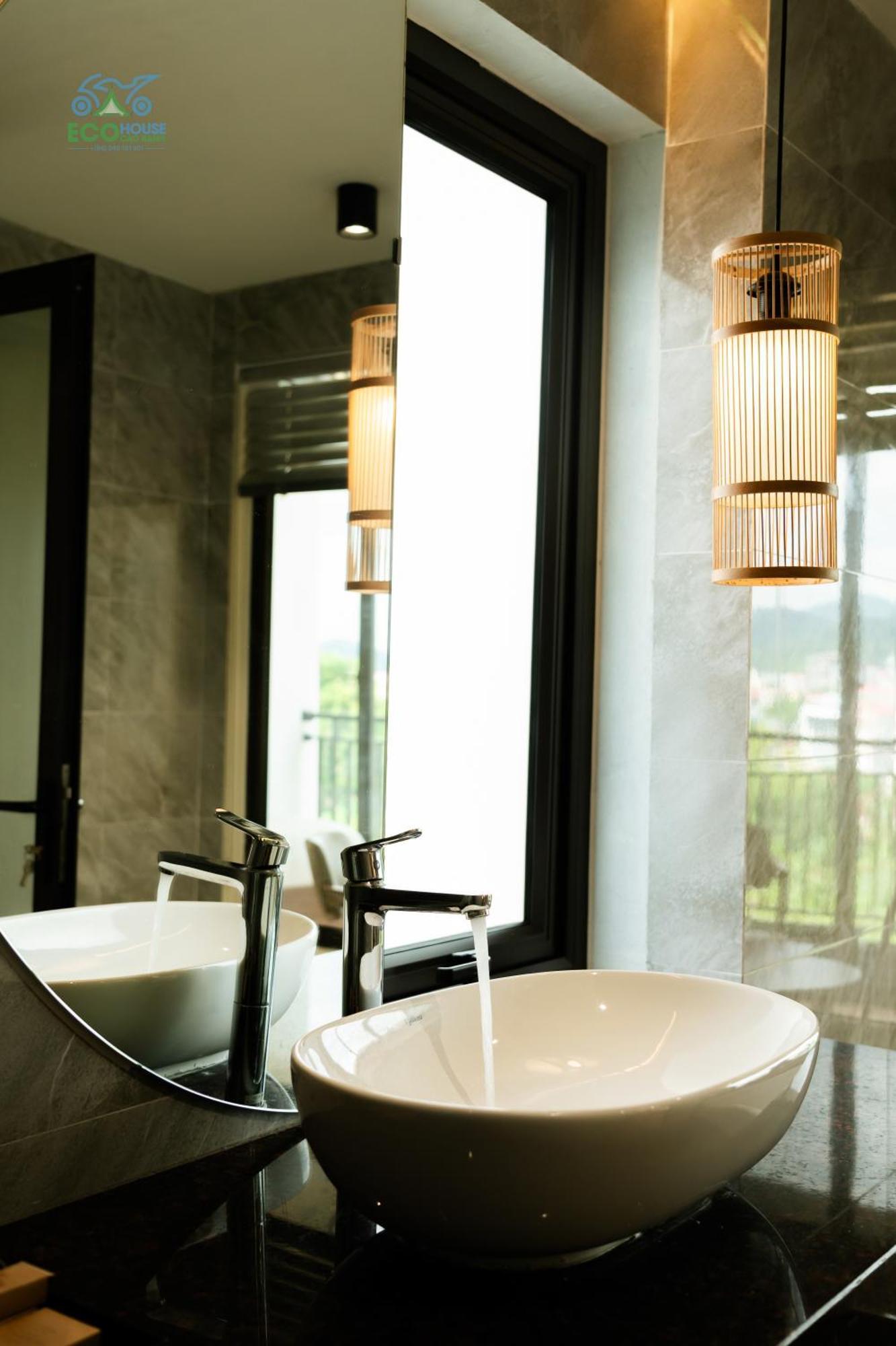 Cao Bang Eco House Apartment Екстериор снимка